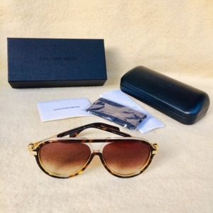 Alexander McQueen Sunglasses